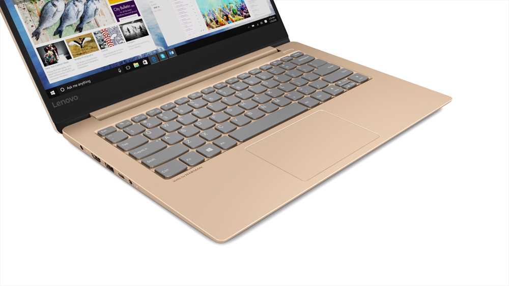 Specifications - Lenovo PSREF